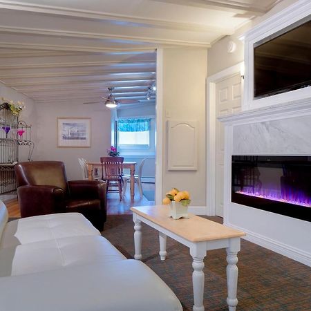 Beach Walk Apartments And Cottages Old Orchard Beach Exteriör bild