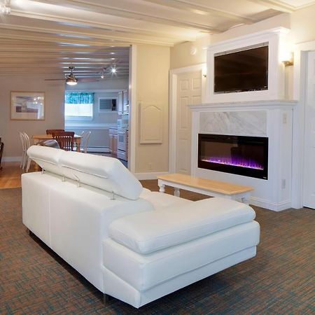 Beach Walk Apartments And Cottages Old Orchard Beach Exteriör bild