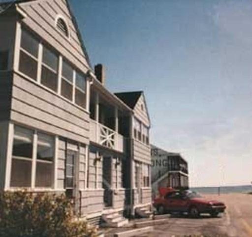 Beach Walk Apartments And Cottages Old Orchard Beach Rum bild