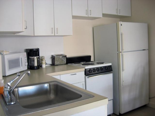 Beach Walk Apartments And Cottages Old Orchard Beach Rum bild