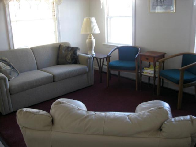 Beach Walk Apartments And Cottages Old Orchard Beach Rum bild