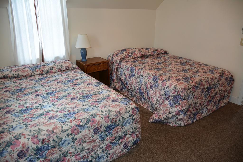 Beach Walk Apartments And Cottages Old Orchard Beach Exteriör bild