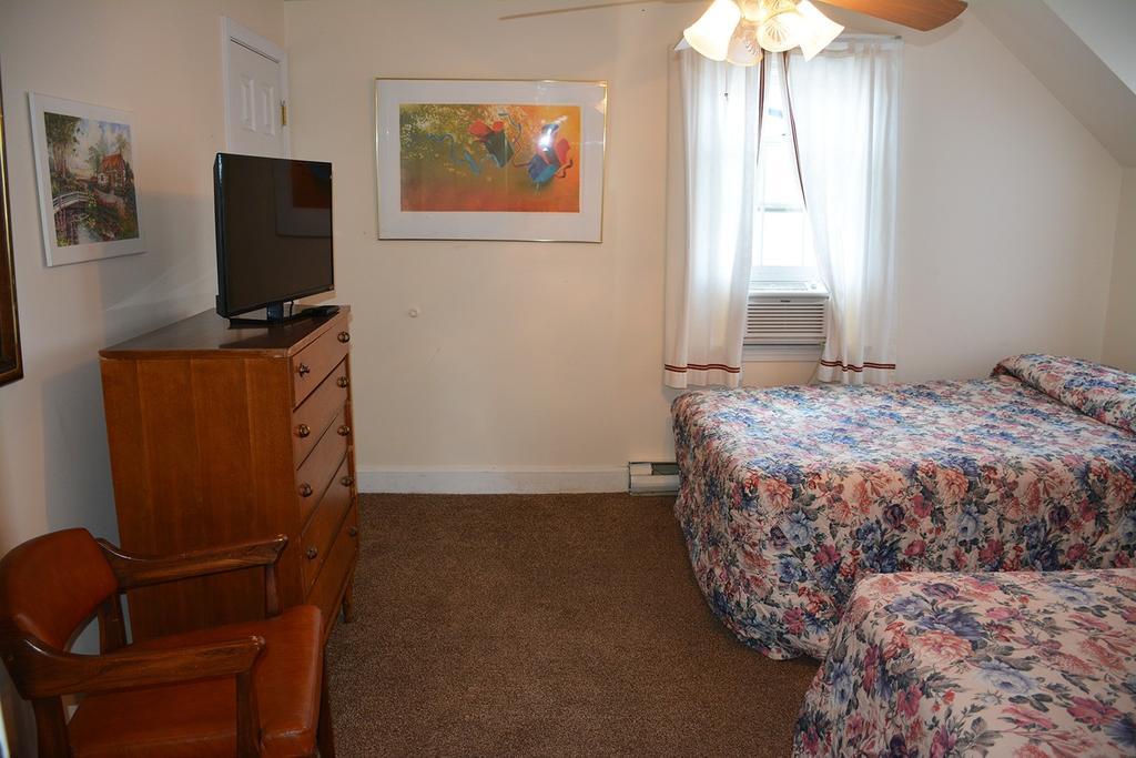 Beach Walk Apartments And Cottages Old Orchard Beach Exteriör bild