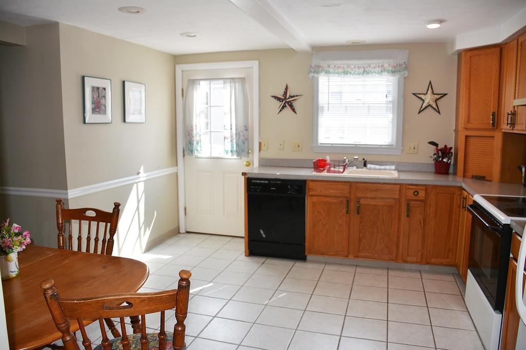 Beach Walk Apartments And Cottages Old Orchard Beach Exteriör bild