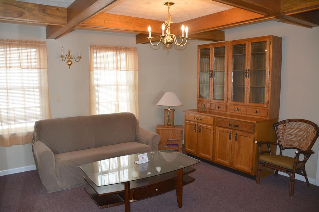 Beach Walk Apartments And Cottages Old Orchard Beach Exteriör bild