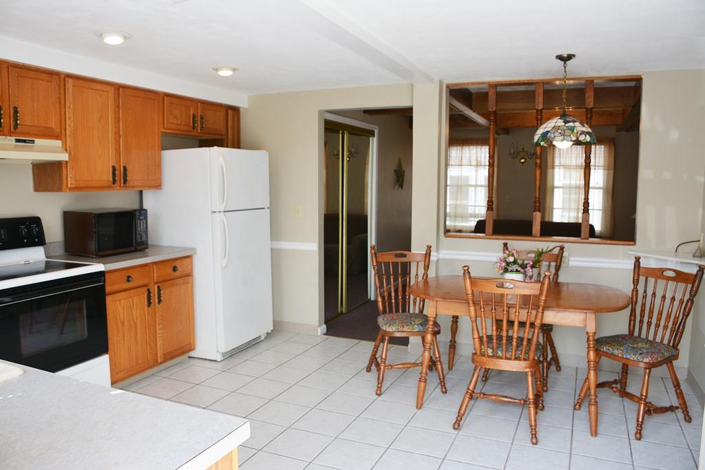 Beach Walk Apartments And Cottages Old Orchard Beach Exteriör bild