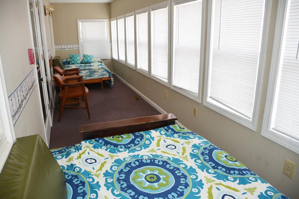 Beach Walk Apartments And Cottages Old Orchard Beach Exteriör bild