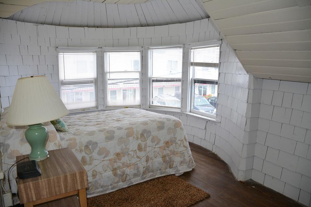 Beach Walk Apartments And Cottages Old Orchard Beach Exteriör bild