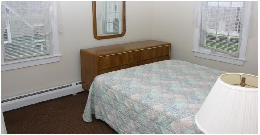 Beach Walk Apartments And Cottages Old Orchard Beach Exteriör bild