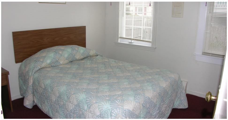 Beach Walk Apartments And Cottages Old Orchard Beach Exteriör bild