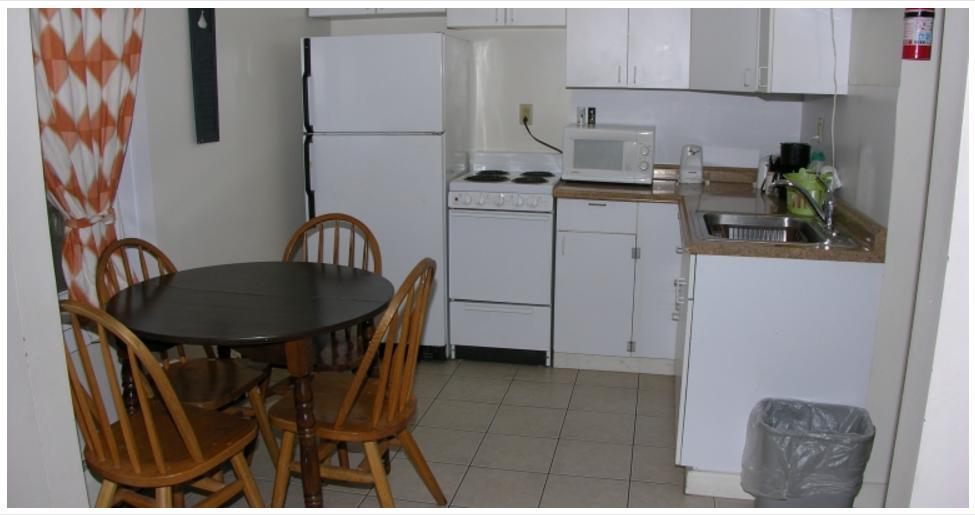 Beach Walk Apartments And Cottages Old Orchard Beach Exteriör bild