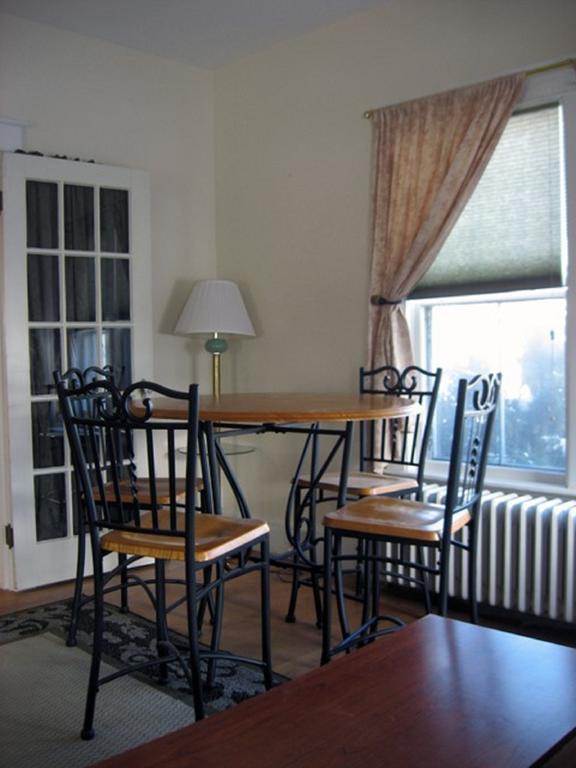 Beach Walk Apartments And Cottages Old Orchard Beach Exteriör bild
